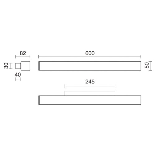 NOVOLUX 514A L0109B 32 LITS UltraLight Bg