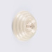 Аплик SOLLUX SL.1891 ZORI BEIGE 1 x G9 IP44