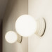 Аплик SOLLUX SL.1891 ZORI BEIGE 1 x G9 IP44