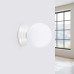 Аплик SOLLUX SL.1903 ZORI WHITE 1 x G9 IP44