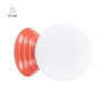 Аплик SOLLUX SL.1895 ZORI RED 1 x G9 IP44