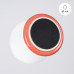 Аплик SOLLUX SL.1895 ZORI RED 1 x G9 IP44