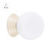 Аплик SOLLUX SL.1891 ZORI BEIGE 1 x G9 IP44