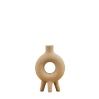 Ваза Gallery Direct 5059413695957 Sissel Vase Oatmeal