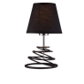 Настолна лампа ACA LIGHTING OYD10134BTL1 LAGOS