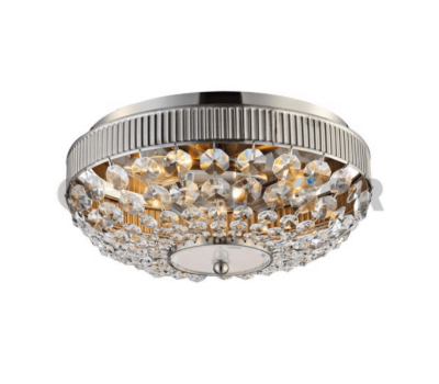 Плафон ACA LIGHTING DLA12253 ROSE