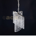 ACA LIGHTING DLA12271 ELIZA
