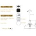 Пендел ACA LIGHTING KS1290P36T1GW MINORE