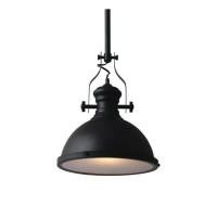 Пендел ACA LIGHTING KS1300P311BK CRONUS