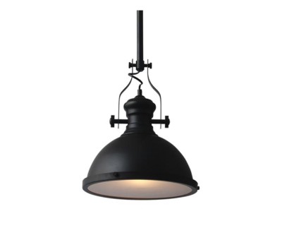 Пендел ACA LIGHTING KS1300P311BK CRONUS