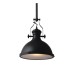 Пендел ACA LIGHTING KS1300P311BK CRONUS