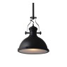 ACA LIGHTING KS1300P311BK CRONUS