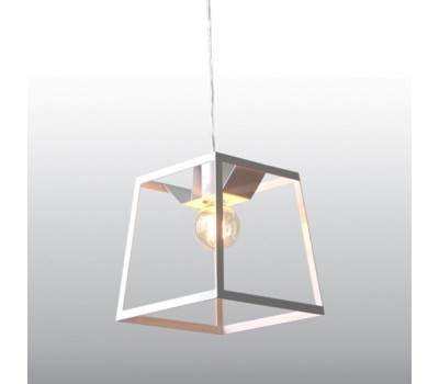 ACA LIGHTING KS1444P1SWH CHESS