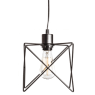 Пендел ACA LIGHTING KS1462P1BK ANDY