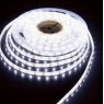 LED лента влагозащитена ACA LIGHTING 283560WPC SMD2835 60 leds/m 6000K 12V DC 6W IP65