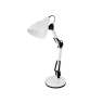 Настолна лампа ACA LIGHTING 2918WH KINGSTON