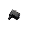Адаптор за трифазна шина ACA LIGHTING 4WADB ADAPTOR BLACK