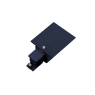 Захранване за трифазна шина за вграждане ACA LIGHTING 4WRETRB Power Supply Black