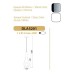 ACA LIGHTING DLA5201 CAVE
