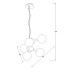 Пендел ACA LIGHTING OYD60705CH ATOM
