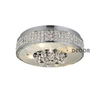 Плафон ACA LIGHTING DLA6195G ETNA