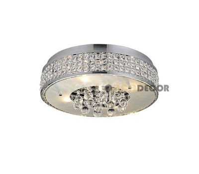 Плафон ACA LIGHTING DLA6195G ETNA