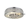 Плафон ACA LIGHTING DLA6195G ETNA
