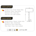ACA LIGHTING OD6508FWH YASMINE