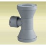 Фасаден аплик ACA LIGHTING HI7363 
