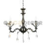ACA LIGHTING TNK854533P SARTO