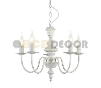 Полилей ACA LIGHTING DL9315PAG ACCRA