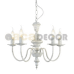 Полилей ACA LIGHTING DL9315PAG ACCRA