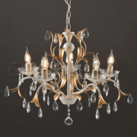 ACA LIGHTING DL9345PWG SARDINIA