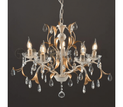 ACA LIGHTING DL9345PWG SARDINIA