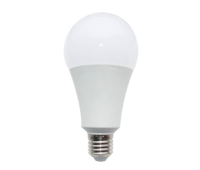 LED крушка Aca Lighting A8018CW A80 E27 18W 6000K