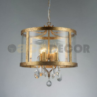 Пендел ACA LIGHTING AD80375 VINTAGE