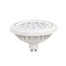 LED крушка Aca Lighting ARGU1015SWWDIM GU10 AR111 15W 3000K DIMMABLE