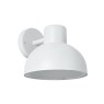 Градински аплик ACA LIGHTING BERO1WWH BERO