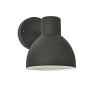 Градински аплик ACA LIGHTING BEROM1WBK BERO