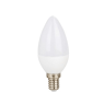 LED крушка Aca Lighting C375WW E14 5W 3000K CANDLE