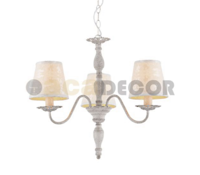 ACA LIGHTING DL9503PWB KARPATHIA