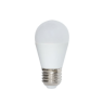 Aca Lighting G45827NW E27 P45 8W 4000K MINI GLOBE