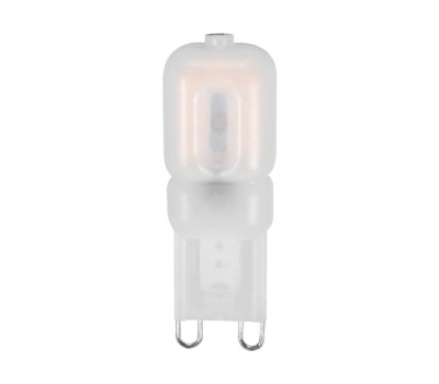 Aca Lighting G928353CWDIM G9 3W 4000K DIMMABLE