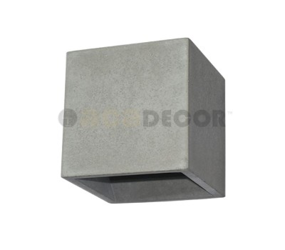 Аплик ACA LIGHTING GC85141W CEMENT