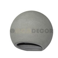 Аплик ACA LIGHTING GC85311W CEMENT