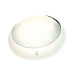 Фасаден плафон ACA LIGHTING HI5042W IP45