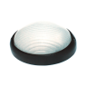 Фасаден аплик ACA LIGHTING HI5072BMS IP45