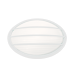 ACA LIGHTING HI5074WMS IP54