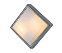 ACA LIGHTING HI5502 CUBE IP54