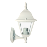 ACA LIGHTING HI6041WMS SQUARE WALL GARDEN